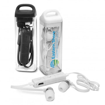 Tycho Bluetooth Earbuds - 112830-0